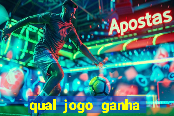 qual jogo ganha dinheiro ao se cadastrar